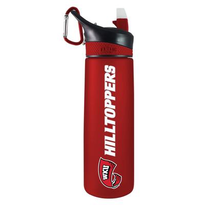 Wku | Western Kentucky Slim 12 Oz Can Cooler | Alumni Hall