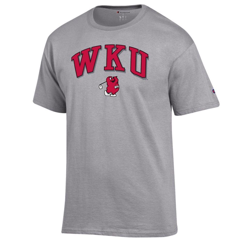 Western Kentucky University Athletics