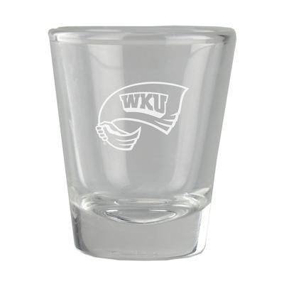 WKU, Western Kentucky Yeti 30oz Tumbler